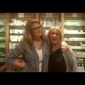 Meet your Posher, Teri